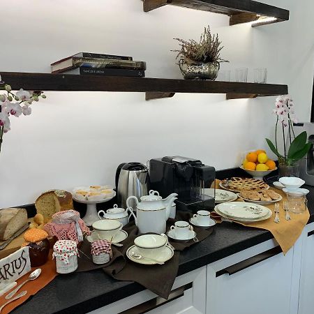Arenarius Home Resort & Spa Torricella in Sabina Екстер'єр фото