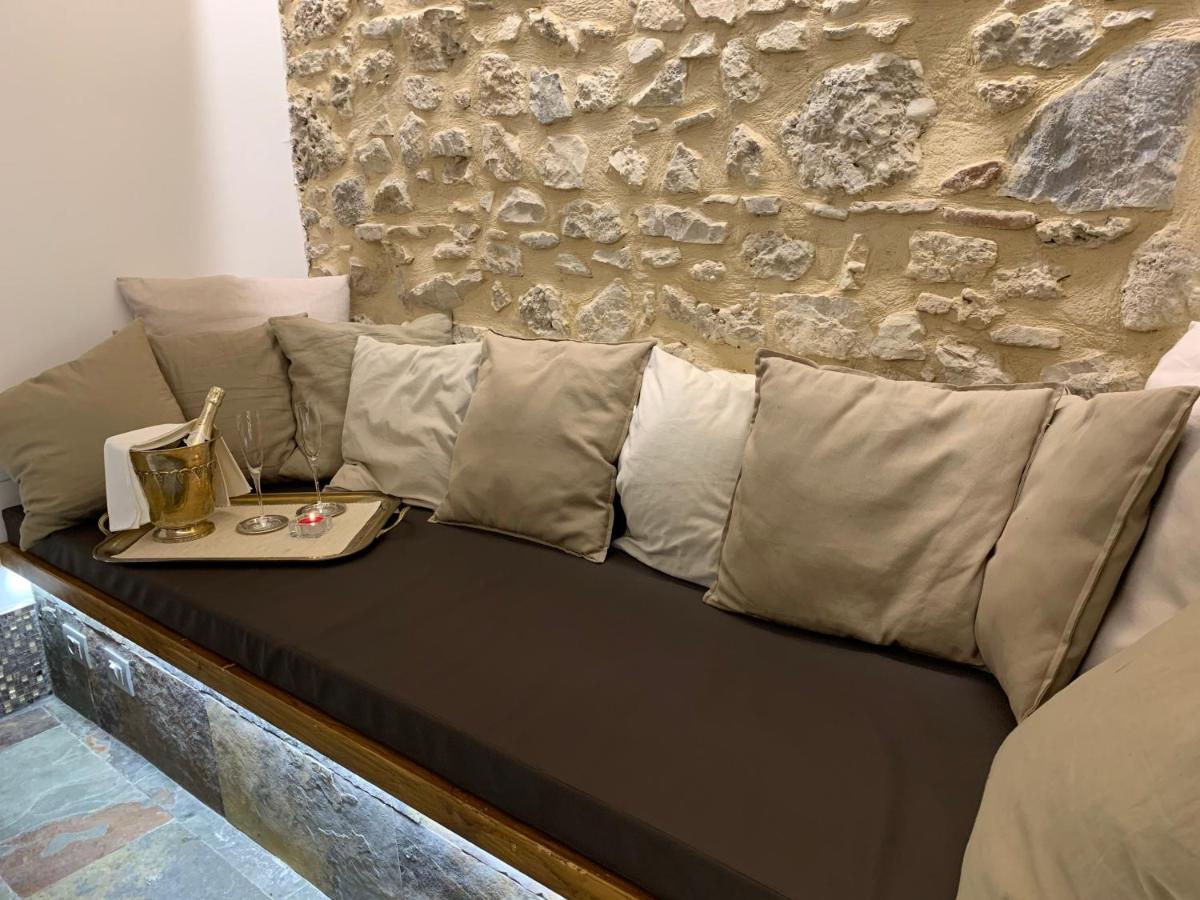 Arenarius Home Resort & Spa Torricella in Sabina Екстер'єр фото