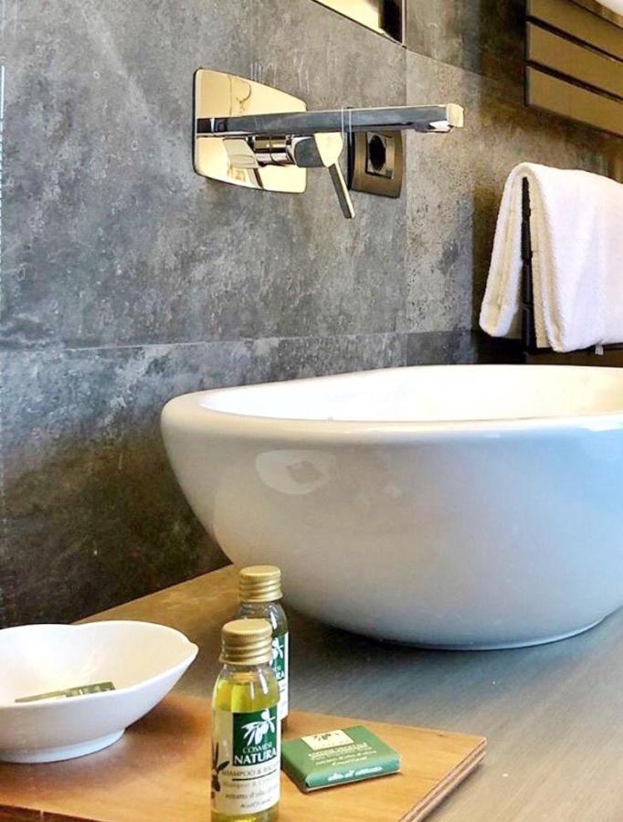 Arenarius Home Resort & Spa Torricella in Sabina Екстер'єр фото