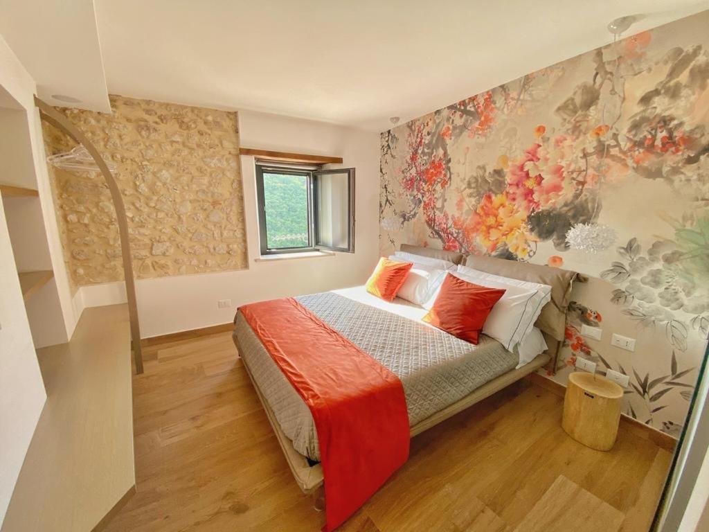 Arenarius Home Resort & Spa Torricella in Sabina Екстер'єр фото