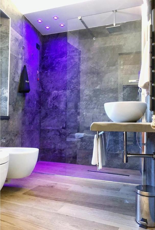 Arenarius Home Resort & Spa Torricella in Sabina Екстер'єр фото