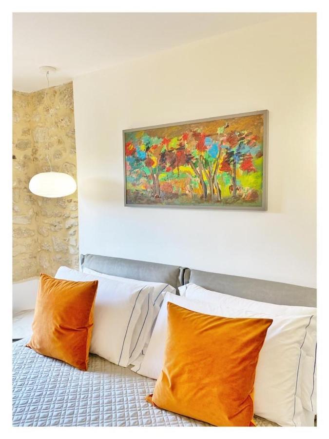 Arenarius Home Resort & Spa Torricella in Sabina Екстер'єр фото