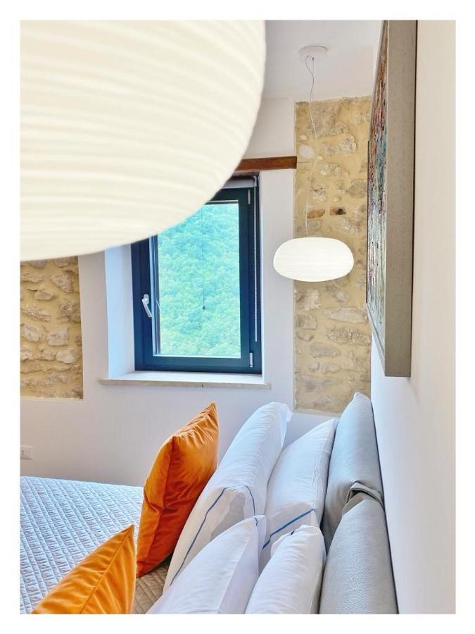 Arenarius Home Resort & Spa Torricella in Sabina Екстер'єр фото