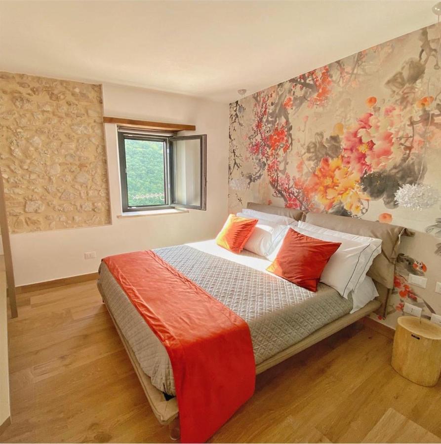 Arenarius Home Resort & Spa Torricella in Sabina Екстер'єр фото