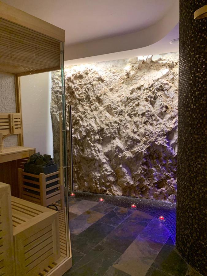 Arenarius Home Resort & Spa Torricella in Sabina Екстер'єр фото