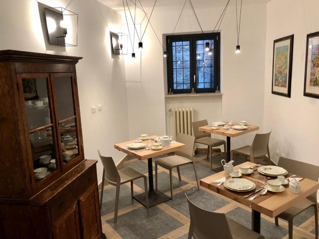 Arenarius Home Resort & Spa Torricella in Sabina Екстер'єр фото
