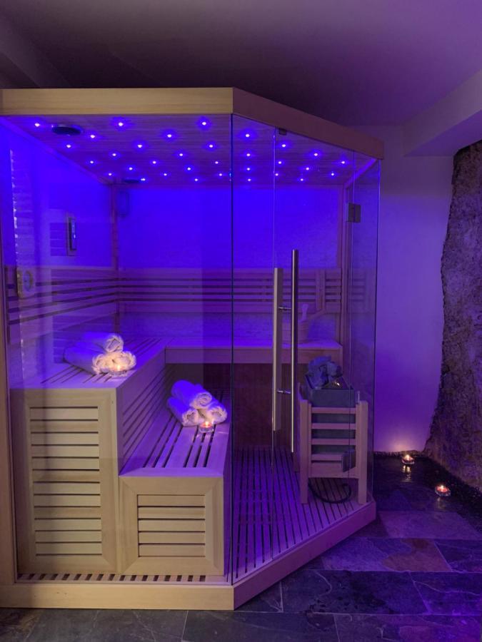 Arenarius Home Resort & Spa Torricella in Sabina Екстер'єр фото