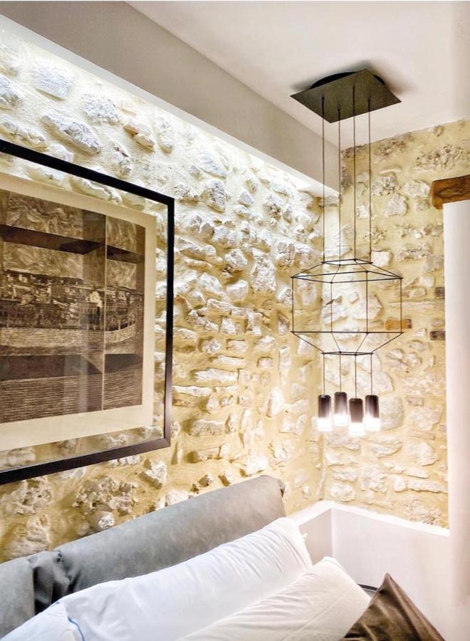 Arenarius Home Resort & Spa Torricella in Sabina Екстер'єр фото