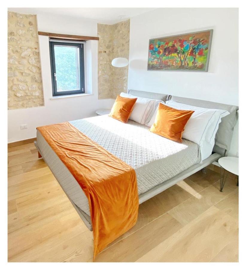 Arenarius Home Resort & Spa Torricella in Sabina Екстер'єр фото