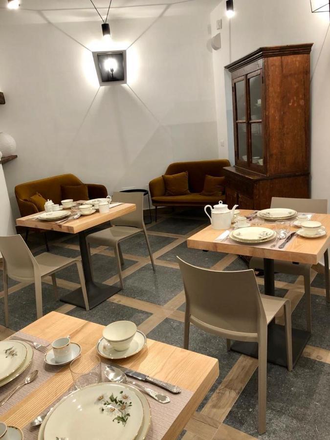 Arenarius Home Resort & Spa Torricella in Sabina Екстер'єр фото