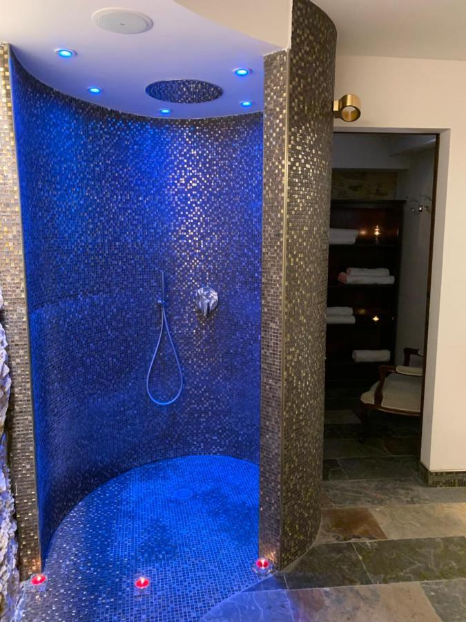 Arenarius Home Resort & Spa Torricella in Sabina Екстер'єр фото