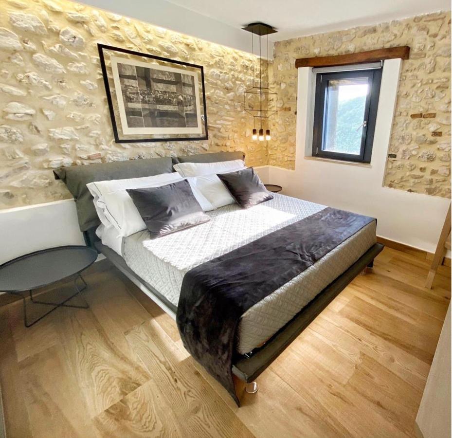 Arenarius Home Resort & Spa Torricella in Sabina Екстер'єр фото