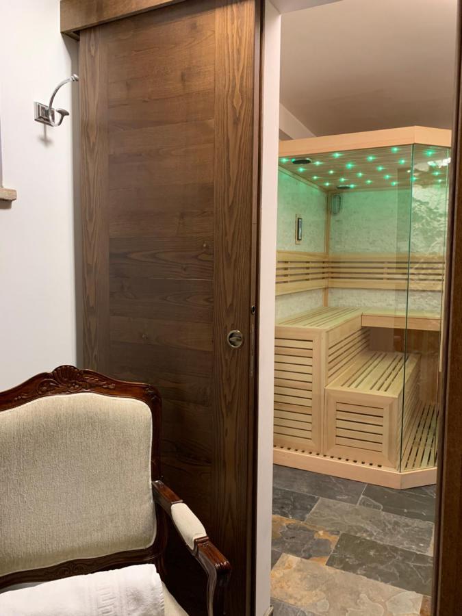 Arenarius Home Resort & Spa Torricella in Sabina Екстер'єр фото